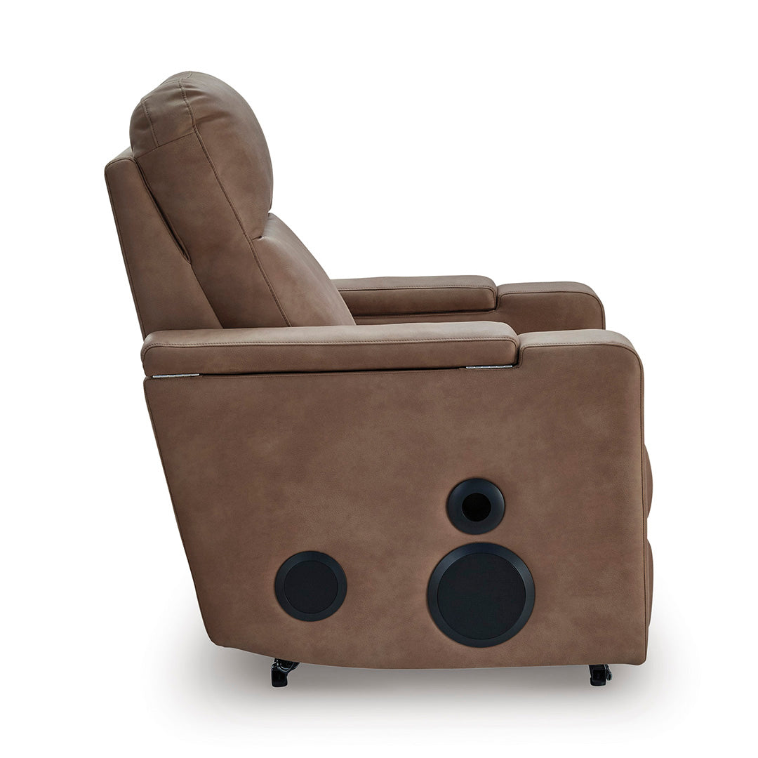 Flynn Power Glider Recliner