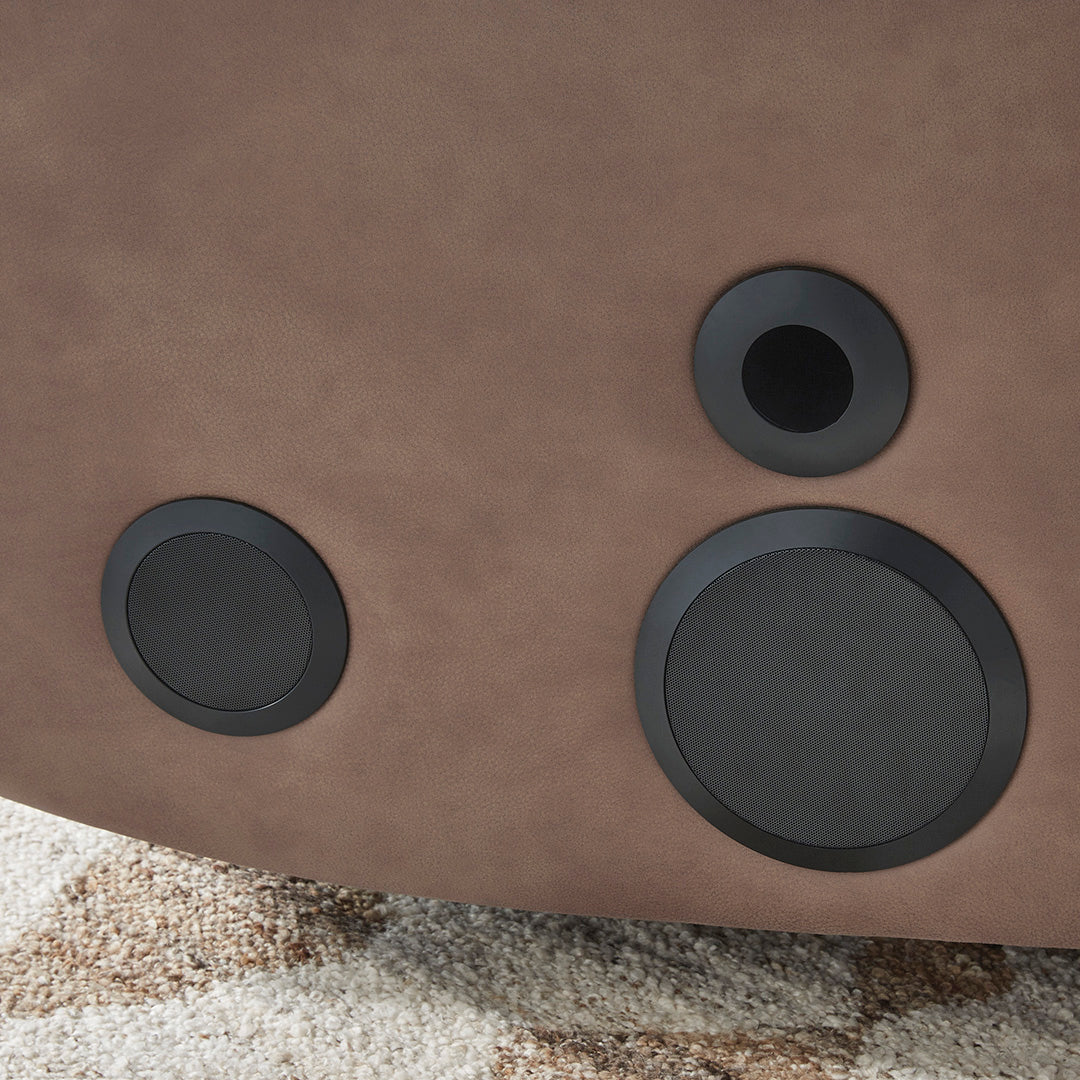 Flynn Power Glider Recliner