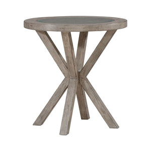 Skyview Lodge Side Table