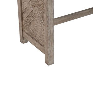 Skyview Lodge Console Table