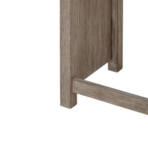 Skyview Lodge Console Table