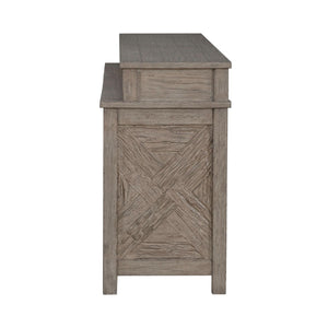 Skyview Lodge Console Table