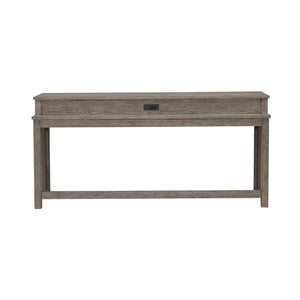 Skyview Lodge Console Table