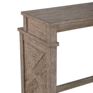 Skyview Lodge Console Table