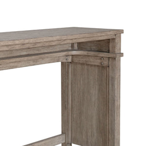 Skyview Lodge Console Table