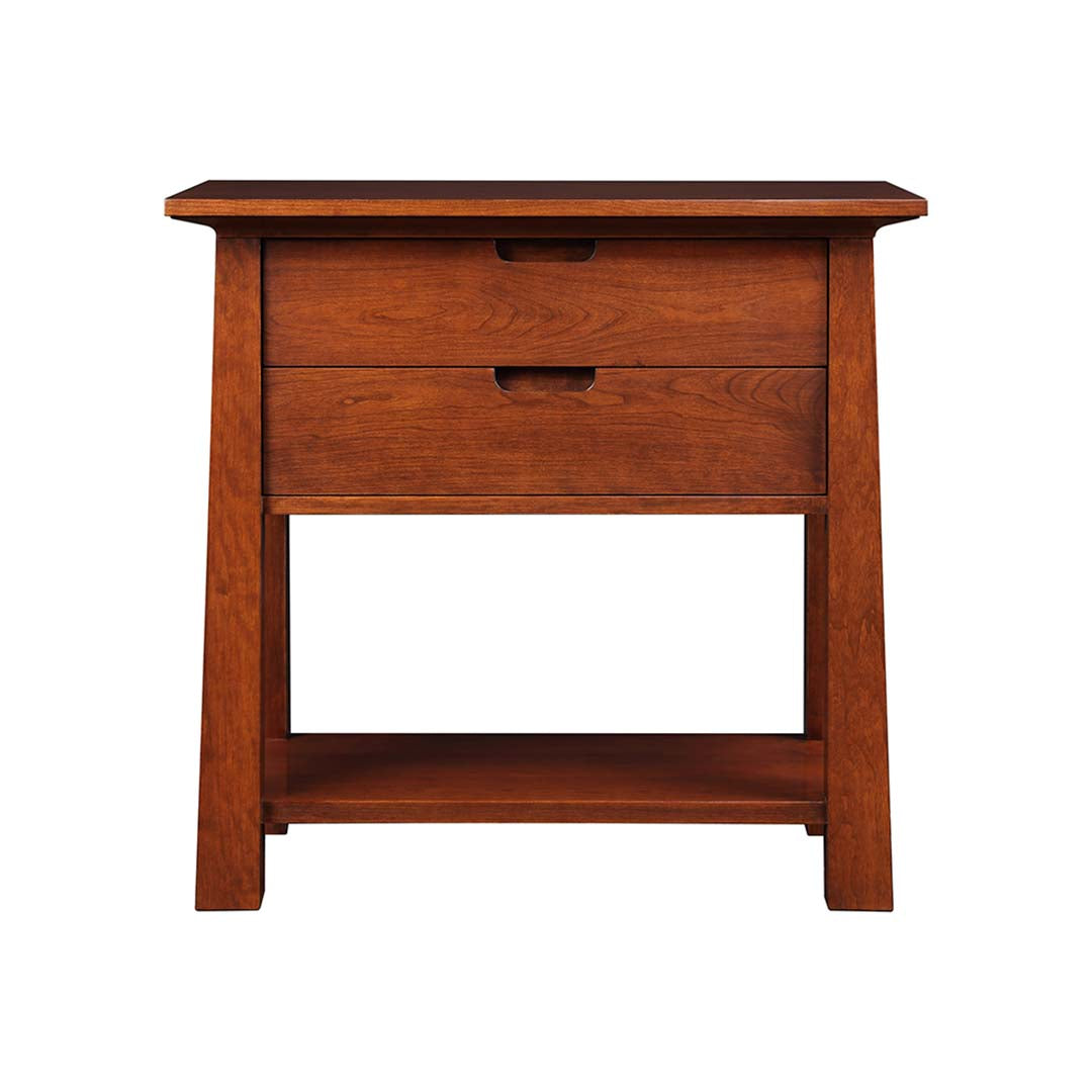 Park Slope Open Nightstand