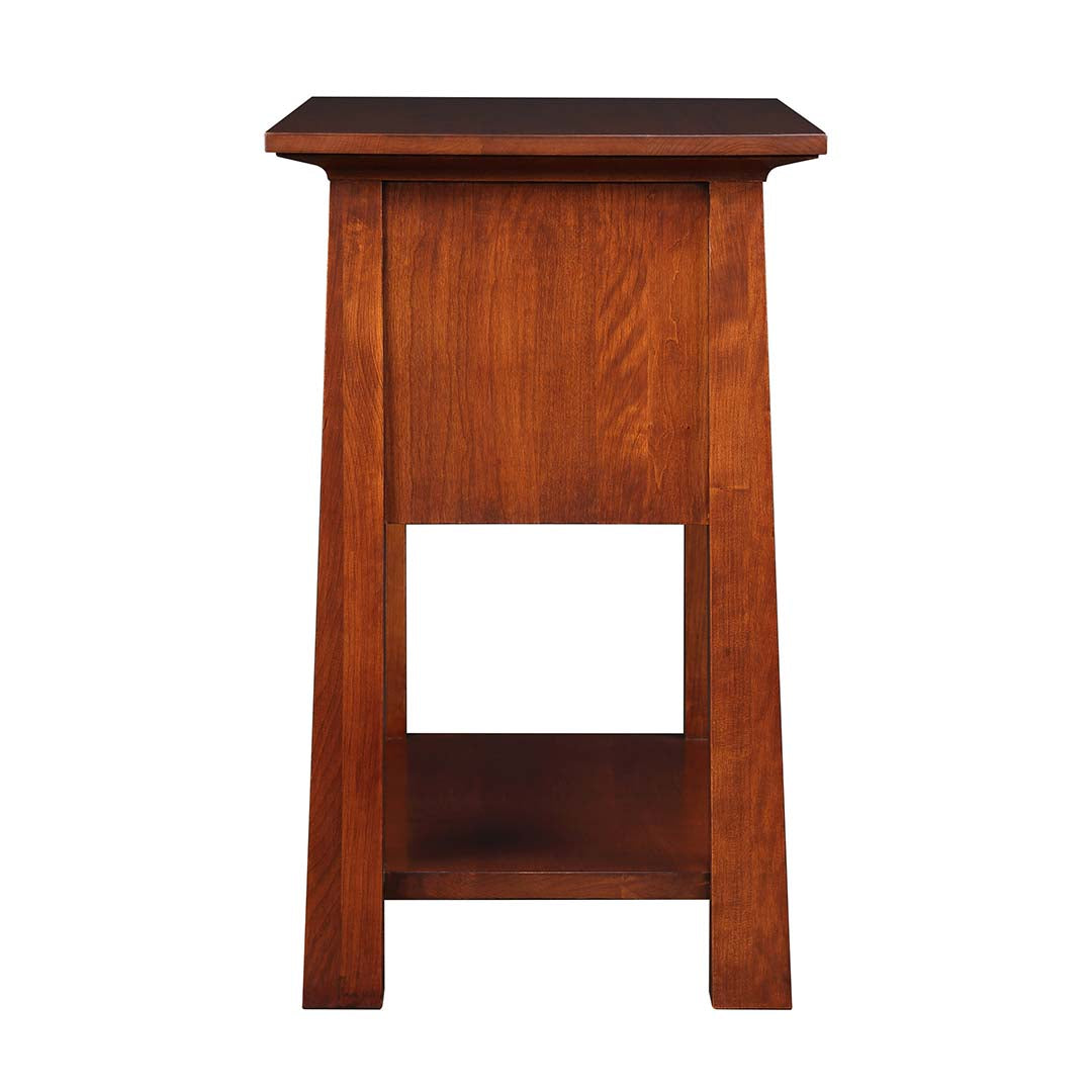 Park Slope Open Nightstand