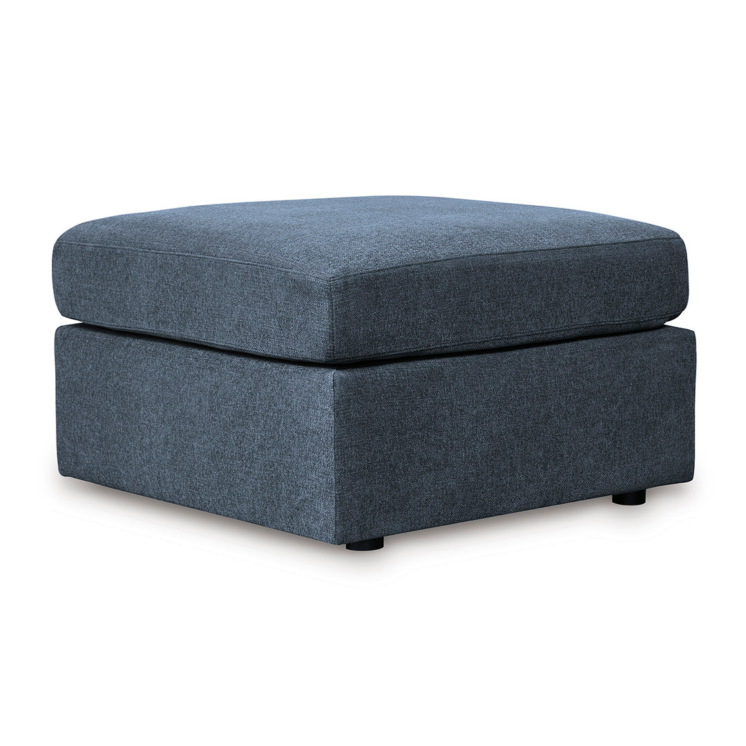 Modmax Oversized Accent Ottoman