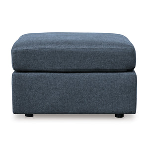 Modmax Oversized Accent Ottoman