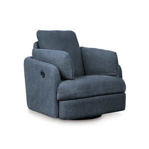 Modmax Swivel Glider Recliner