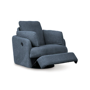 Modmax Swivel Glider Recliner