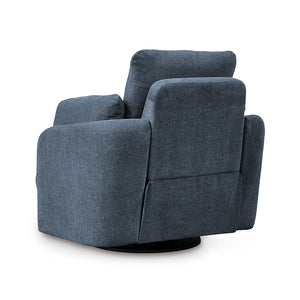 Modmax Swivel Glider Recliner