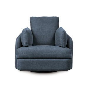 Modmax Swivel Glider Recliner