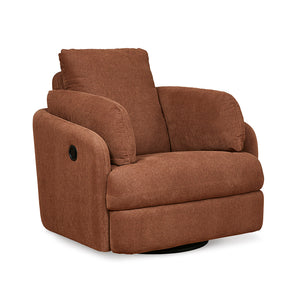 Modmax Swivel Glider Recliner