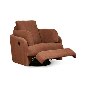 Modmax Swivel Glider Recliner