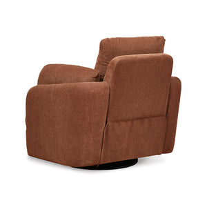 Modmax Swivel Glider Recliner