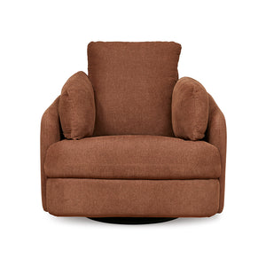 Modmax Swivel Glider Recliner