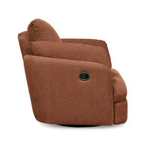 Modmax Swivel Glider Recliner