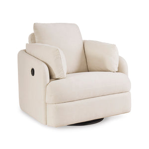 Modmax Swivel Glider Recliner