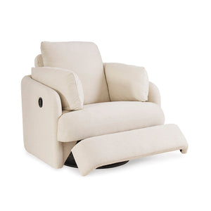 Modmax Swivel Glider Recliner