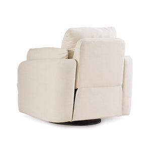 Modmax Swivel Glider Recliner