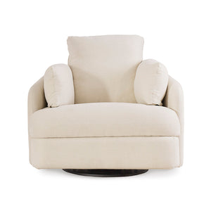 Modmax Swivel Glider Recliner