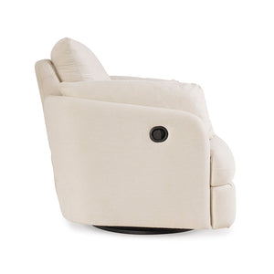 Modmax Swivel Glider Recliner