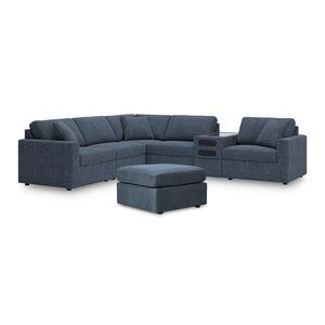 Modmax Modular Sectional