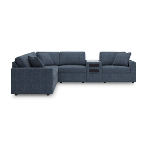 Modmax Modular Sectional