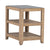 Millstone Side Table