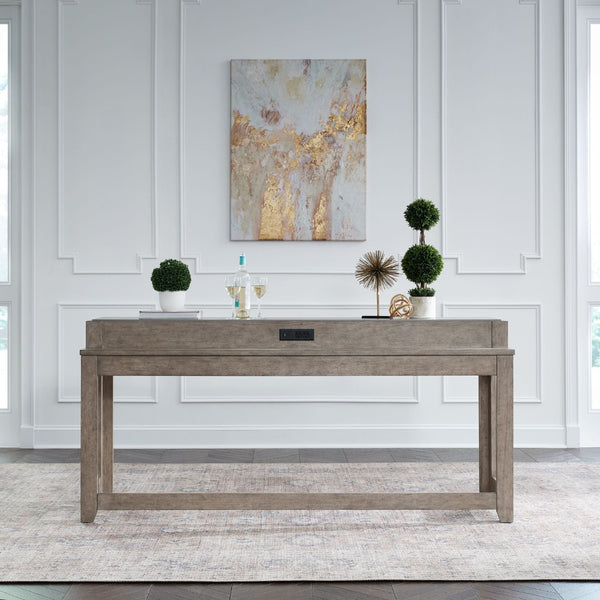 Mesa consola Millstone 
