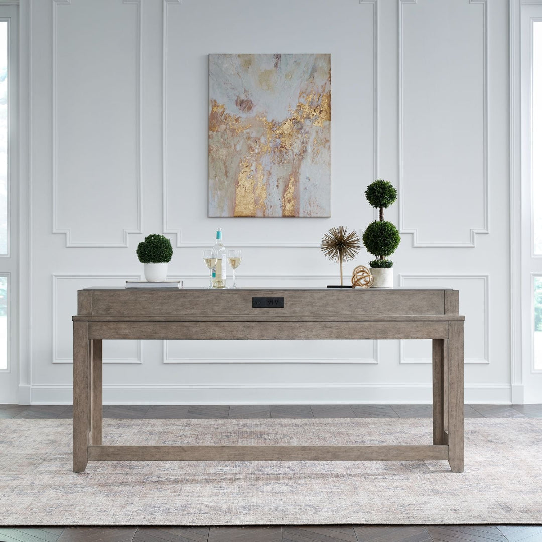 Mesa consola Millstone 