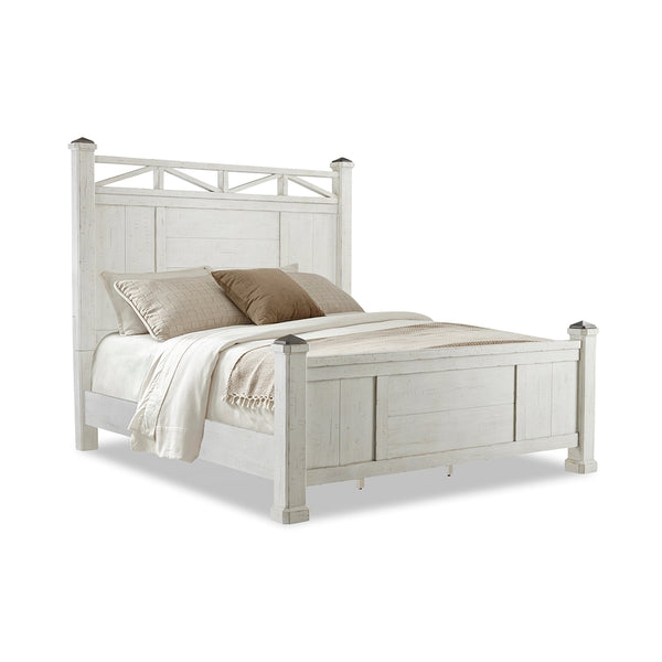 Coming Home - Poster Bed - Furniture Fair