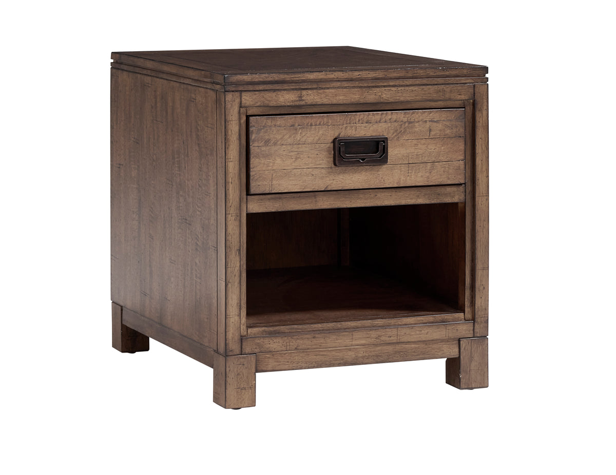 Millers Creek End Table