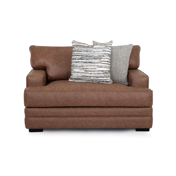 Jackson Chair and a Half