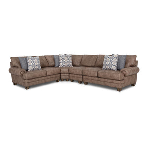 Sicily Sectional