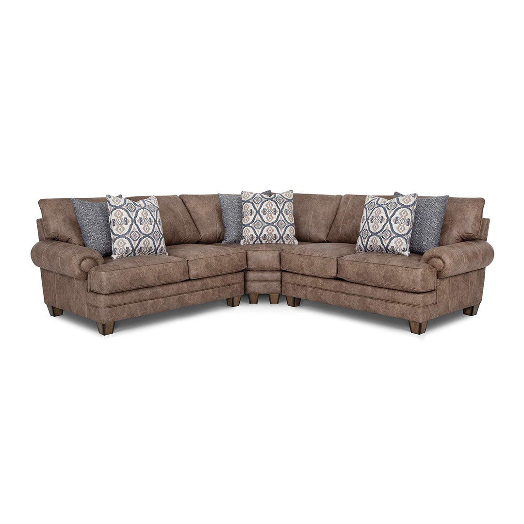 Sicily Sectional