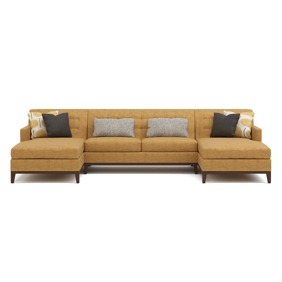 Walnut Grove Sectional