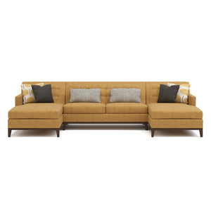 Walnut Grove Sectional