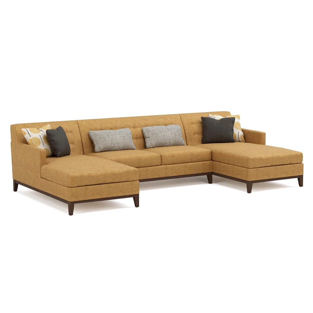 Walnut Grove Sectional