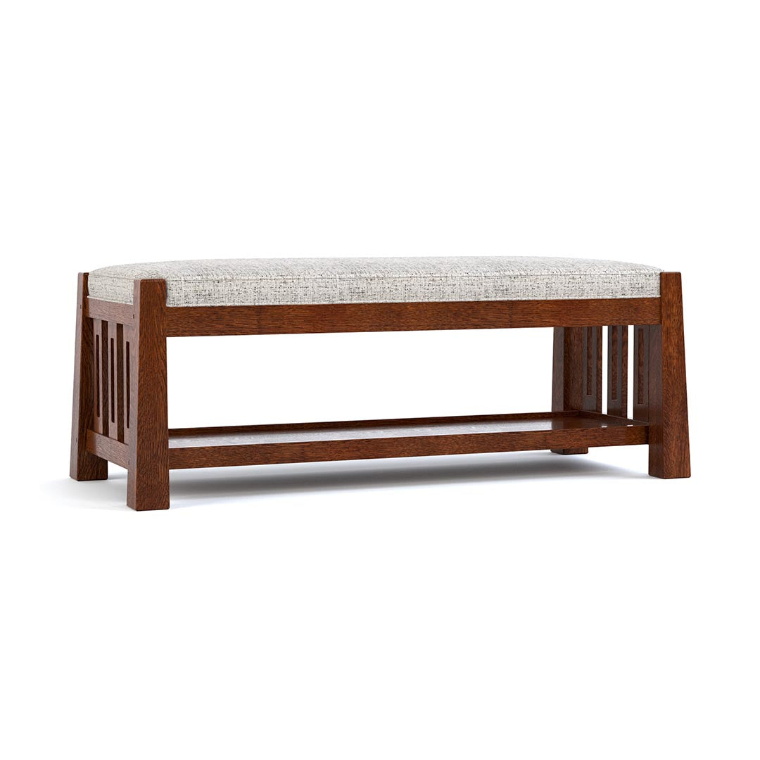 Highlands Bench