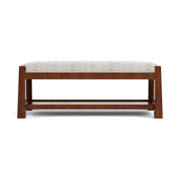 Highlands Bench