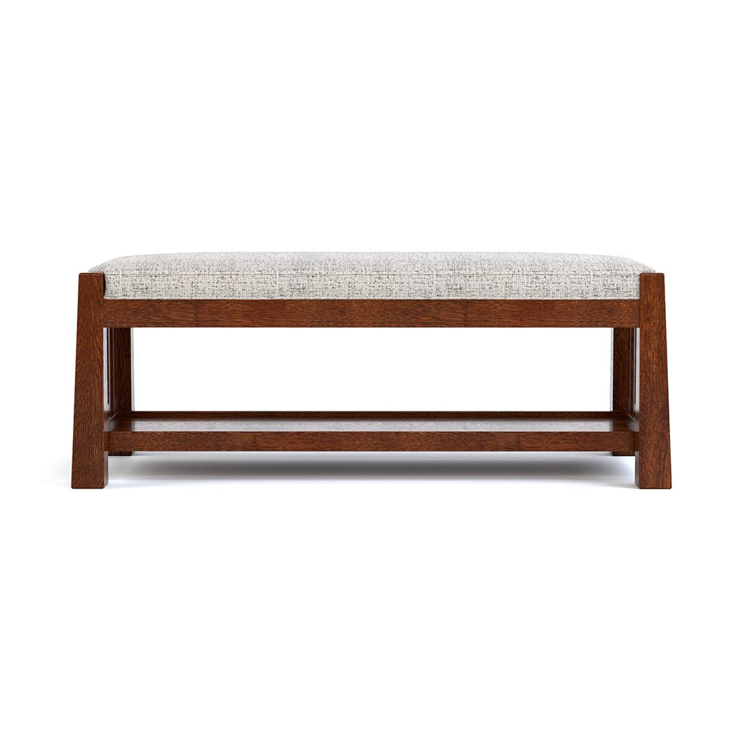 Highlands Bench