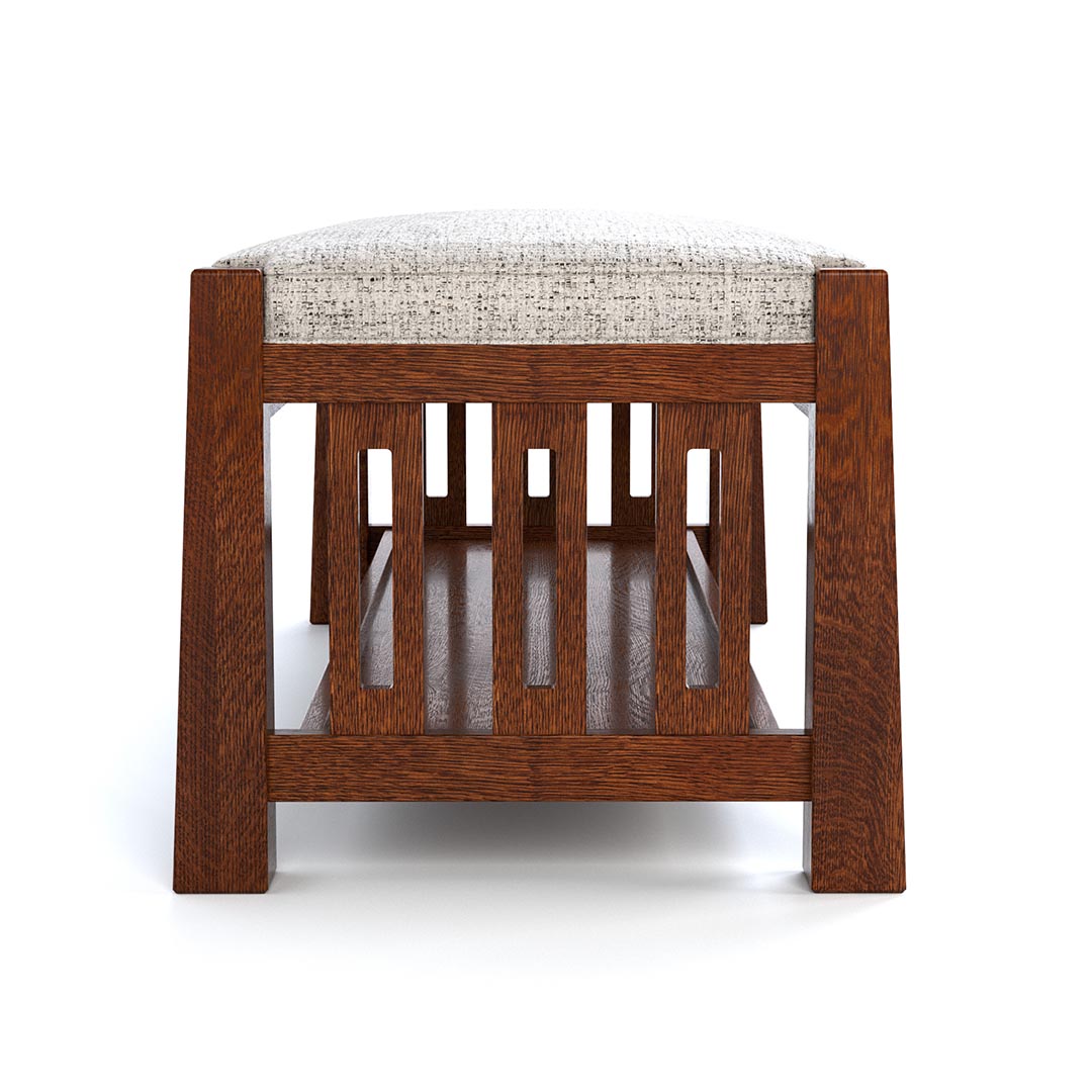 Highlands Bench