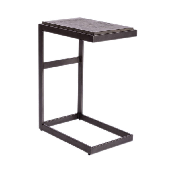 Mesa para portátil con vista moderna 