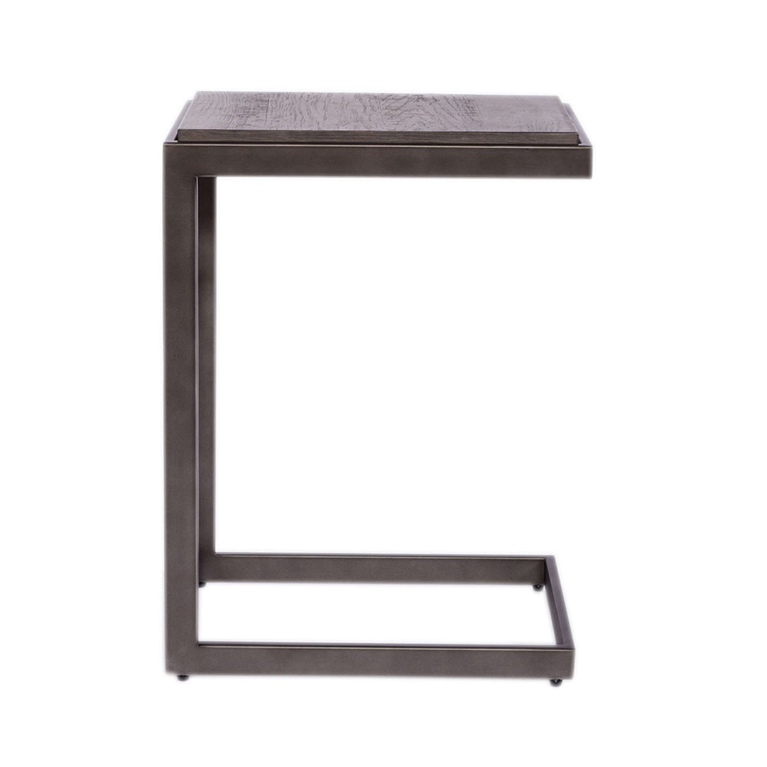 Modern View Laptop Table