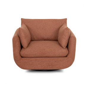 Pearl Swivel Accent Chair