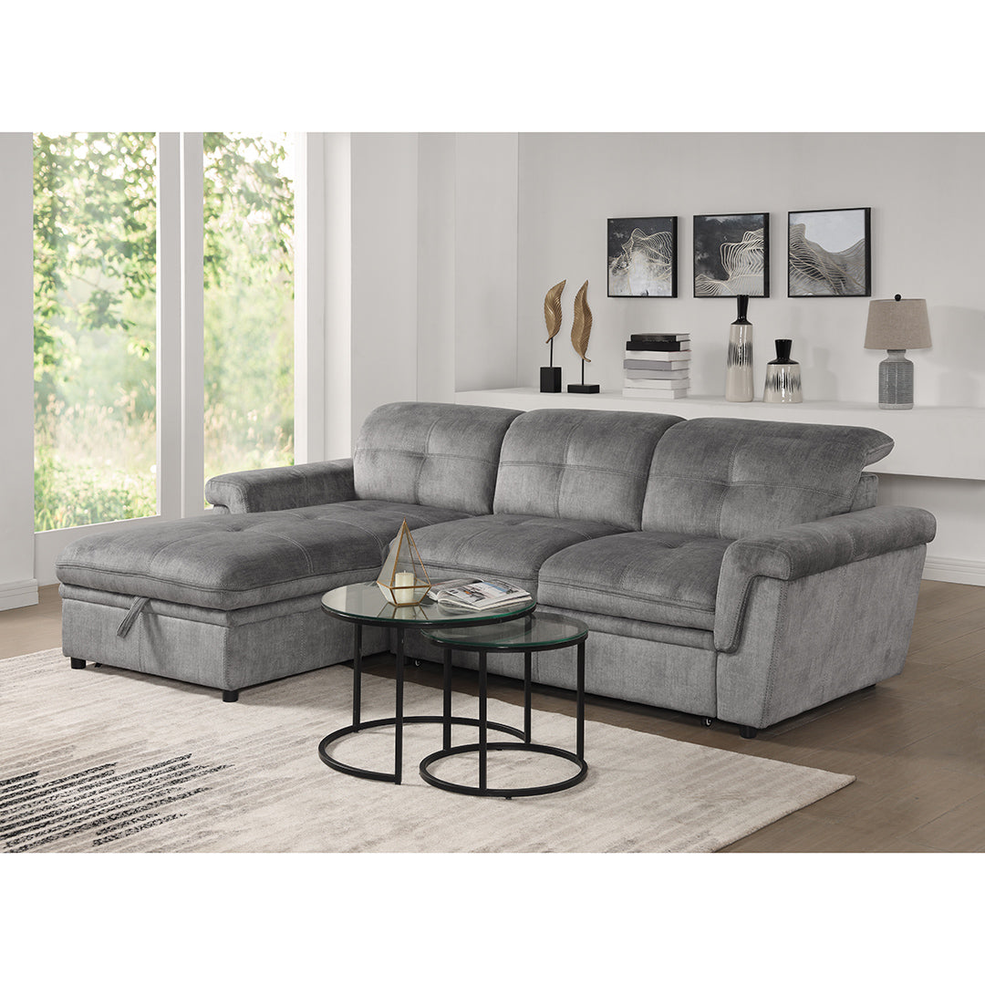 Anderson Pop Up Sectional