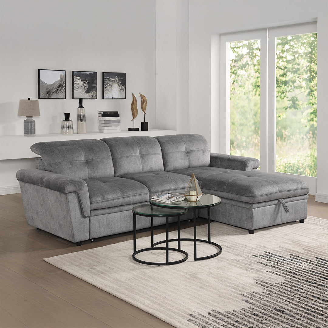 Anderson Pop Up Sectional