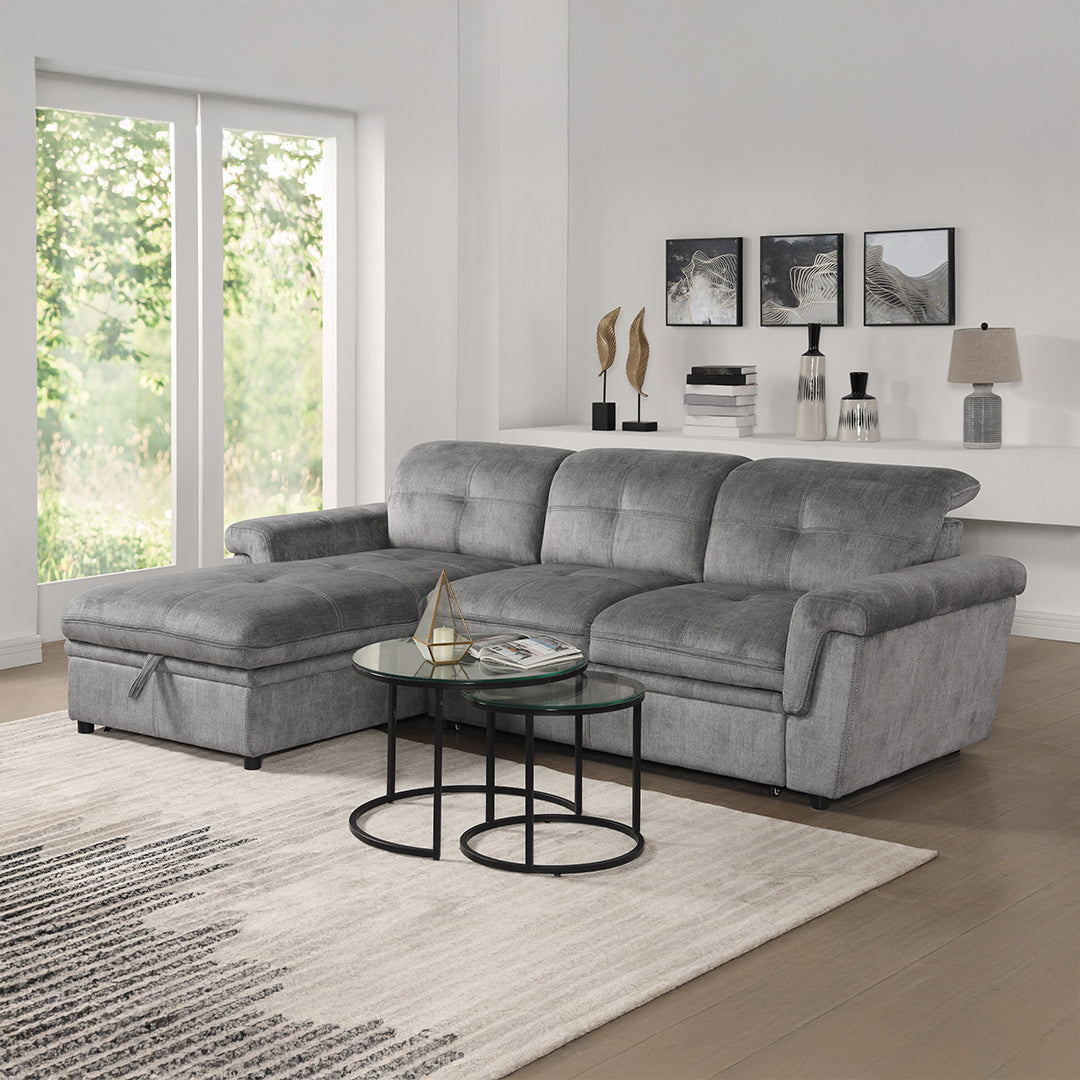 Anderson Pop Up Sectional